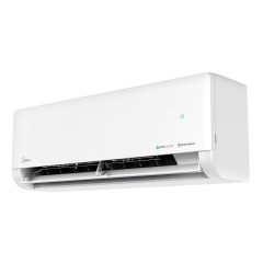 Midea Κλιματιστικό Τοίχου EZ-12RD6-I Solstice Λευκό 12.000 BTU